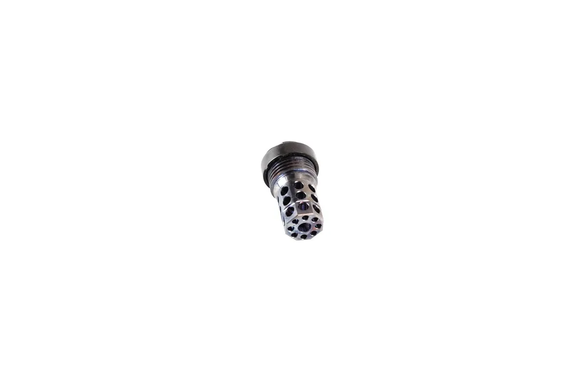 ODIN Works Suppressor Mount (OSM) 5 - 1/2-28 - Suppressor, vista 2