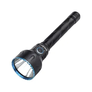 Olight Javelot Pro 2 Rechargeable Flashlight Black - Light - view 1