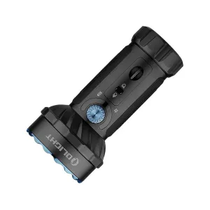 Olight Marauder Mini Rechargeable Flashlight Black - Light - view 1