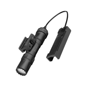 Olight Odin S Weapon Light for Picatinny Rail Black - Light - view 1