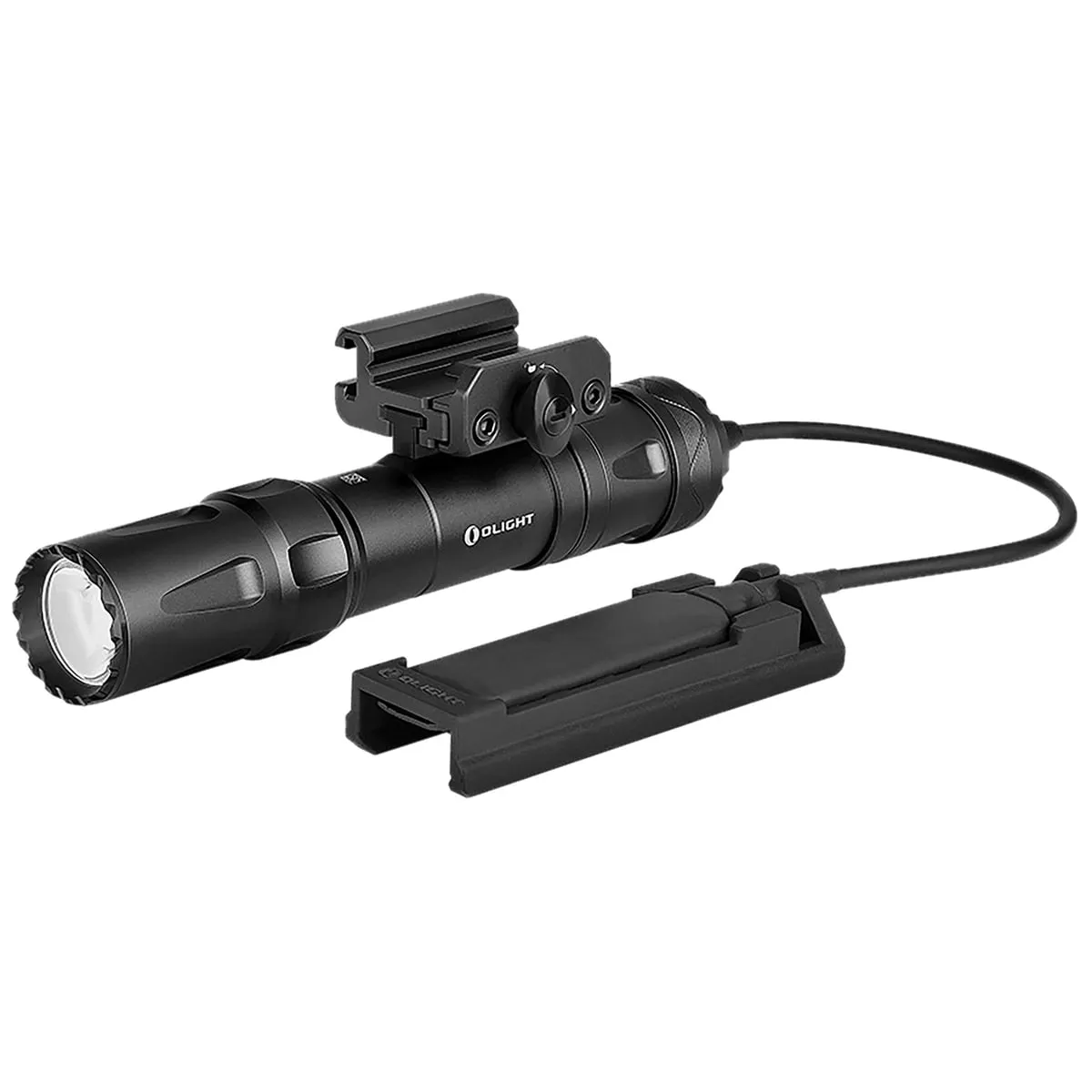 Olight Odin Tactical Light - 2000 lm - ODIN - Light - view 1