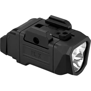 Olight PL X Weapon Light for Picatinny Rail Black - Light - view 1