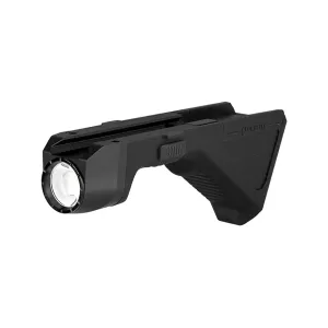 Olight Sigurd Weapon Light for Picatinny Rail Black - Light - view 1