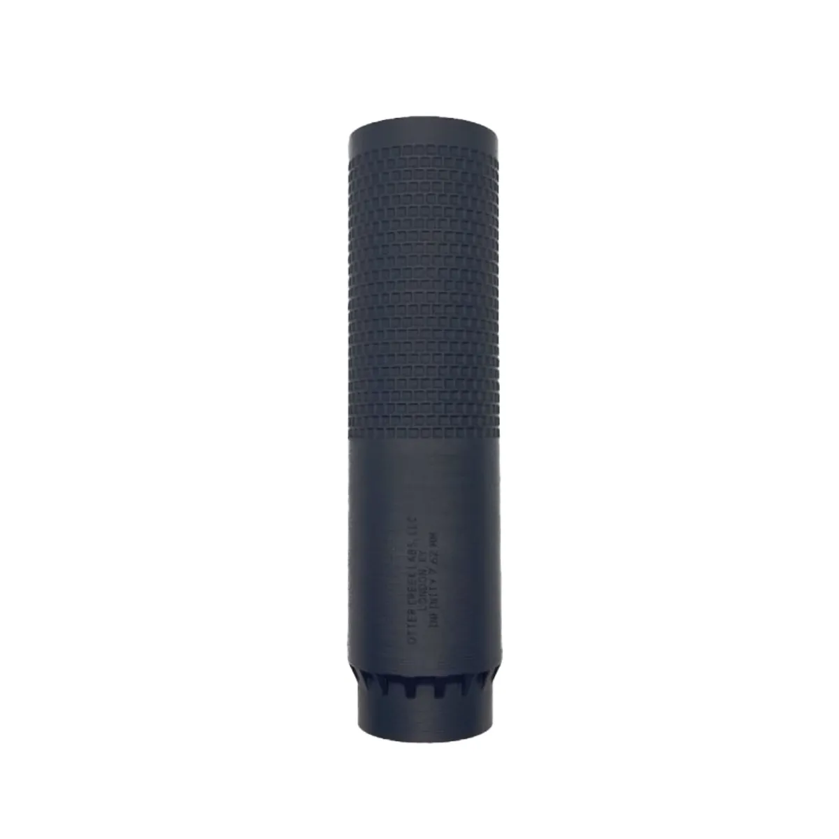 Otter Creek Labs Otter Creek Infinity 7.62 Rifle Suppressor, Black - Suppressor - view 1
