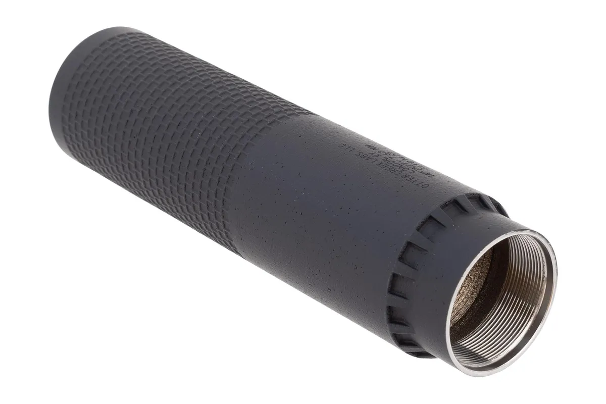 Otter Creek Labs Infinity .30 Cal Suppressor - Suppressor, vista 3