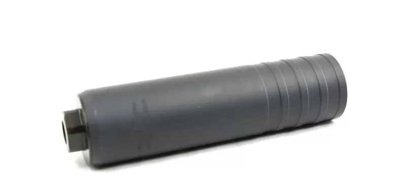 Otter Creek Labs Polonium 5.56 NATO Suppressor - 1/2x28 Direct Thread Adapter - Suppressor - view 2