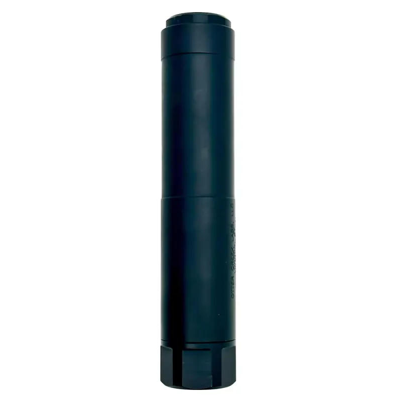 Otter Creek Labs Titanium 22 .22LR Suppressor - Suppressor - view 2