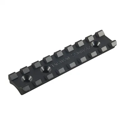 Tactical Solutions Pac-Lite Scope Base - Pac-Lite Std Scope Base - Optic Mount - view 1