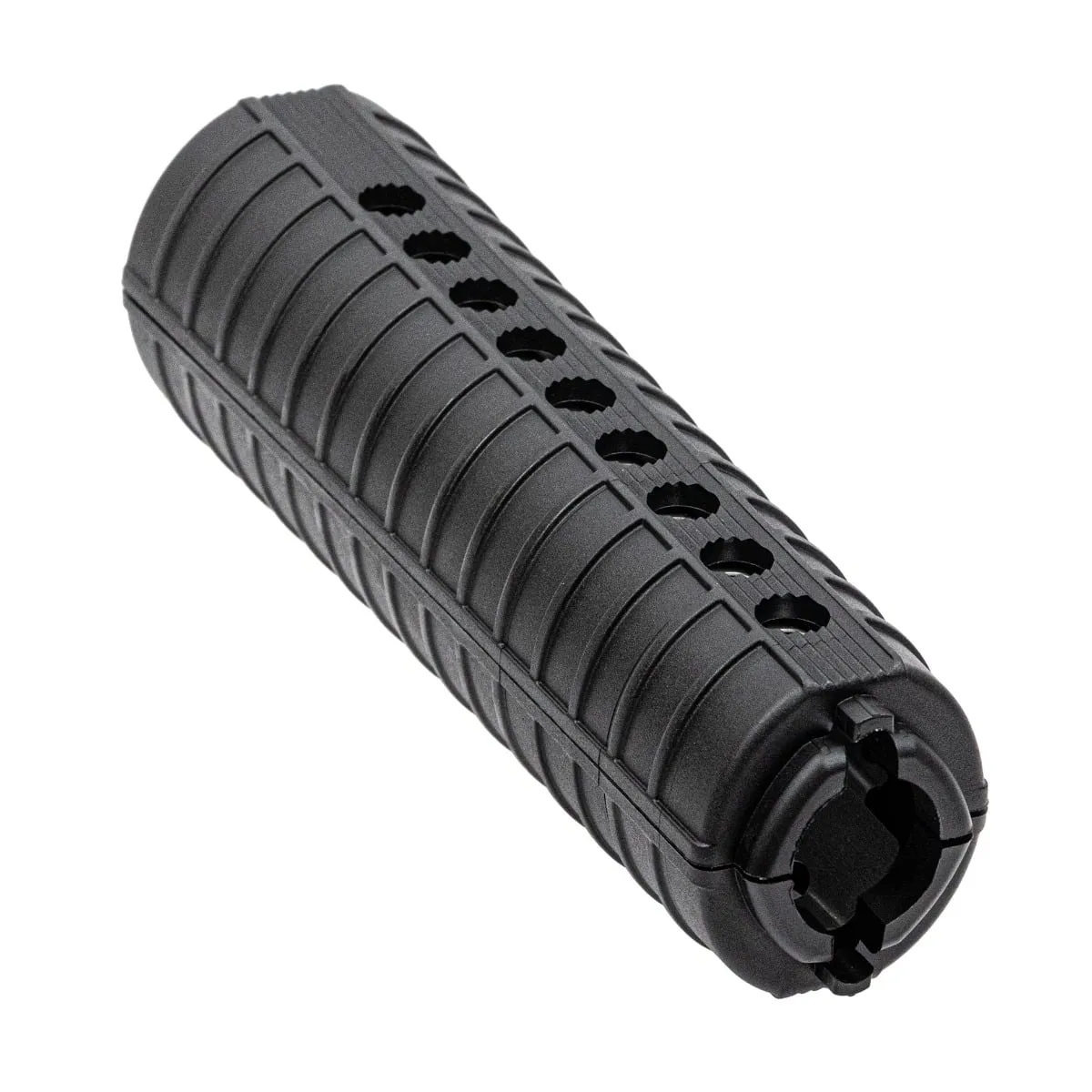 Palmetto State Armory Mid-length Handguard - Black - Handguard for AR-15 - view 1
