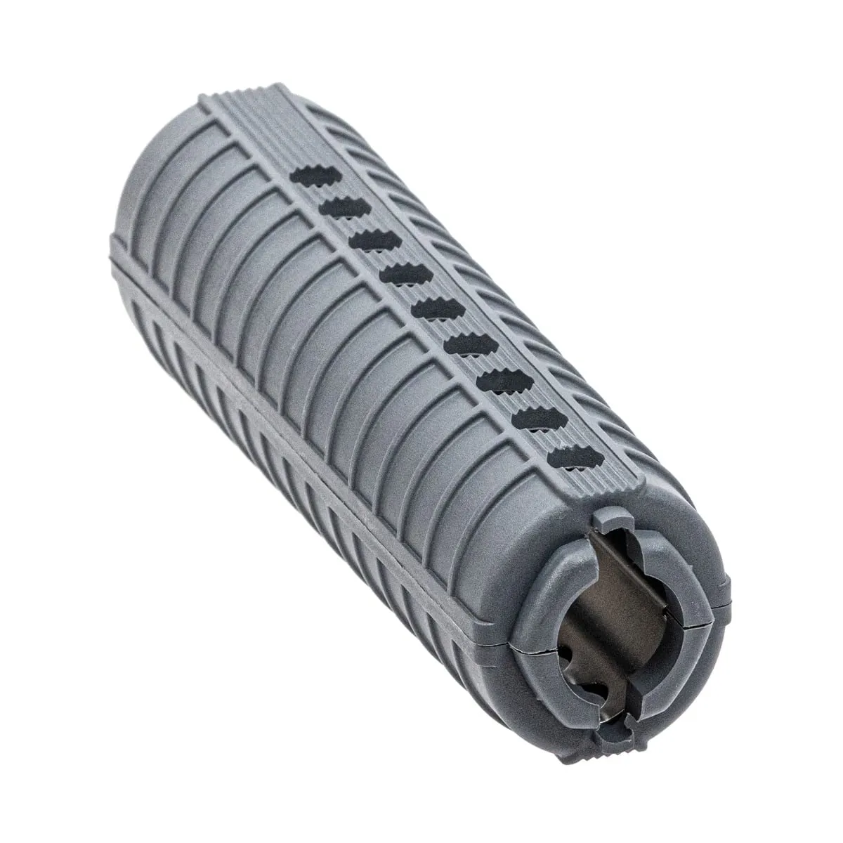 Palmetto State Armory Mid-Length Handguard - Gray - Handguard for AR-15 - view 1