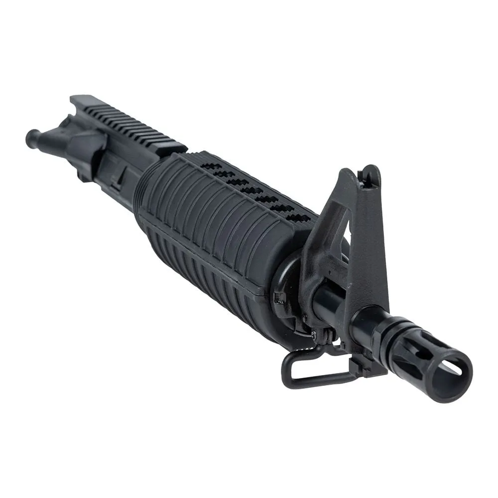 Palmetto State Armory PSA 10.5" 5.56 NATO 1:7 Nitride Upper - without BCG or Charging Handle - 507020 - Upper Receiver for AR-15 - view 3