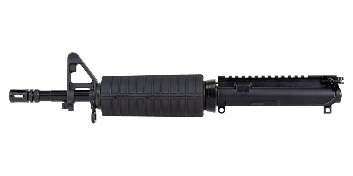 Palmetto State Armory PSA 11.5" 5.56 NATO 1/7" Nitride Upper with BCG & Charging Handle - Upper Receiver for AR-15 - view 2