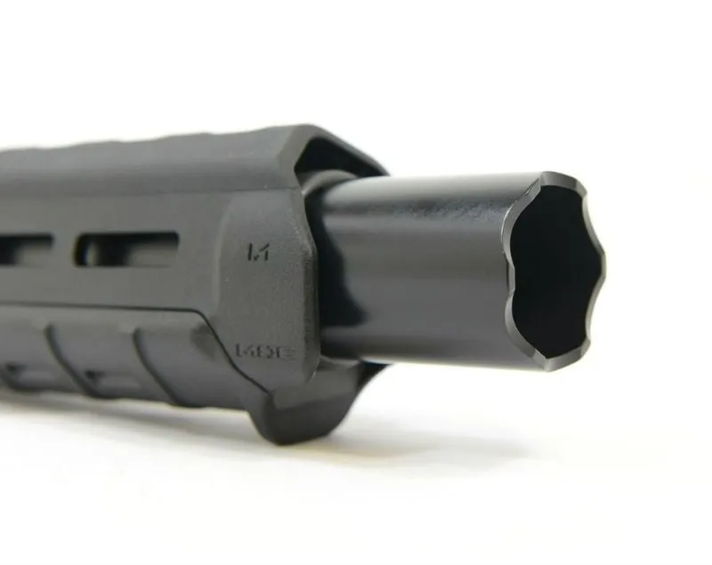 Palmetto State Armory PSA 7" 300AAC Blackout MOE "Marauder" Pistol Upper - NO BCG or CH - Upper Receiver for AR-15 - view 1