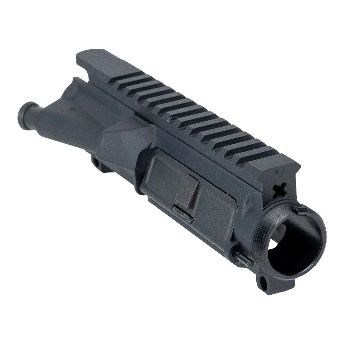 Palmetto State Armory PSA AR-15 Built Stealth Upper Receiver - No T Marks - 516444539 - Upper Receiver for AR-15 - view 2