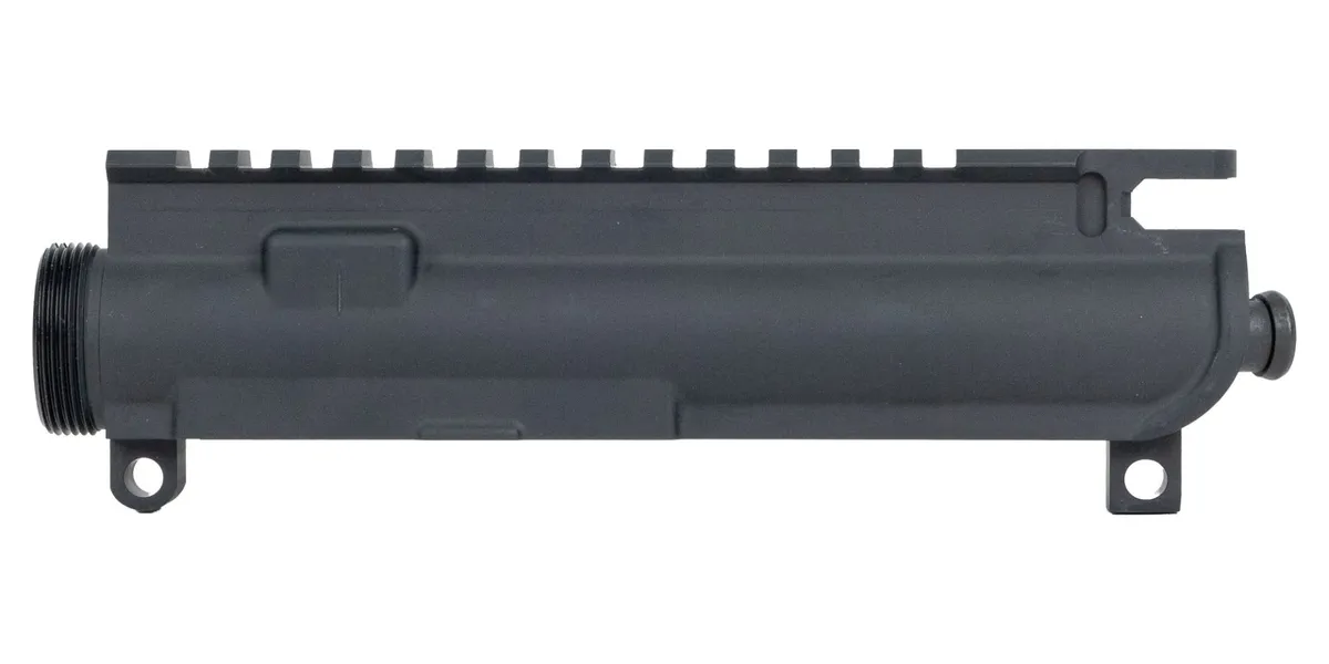 Palmetto State Armory PSA AR-15 Built Stealth Upper Receiver - No T Marks - 516444539 - Upper Receiver for AR-15 - view 4