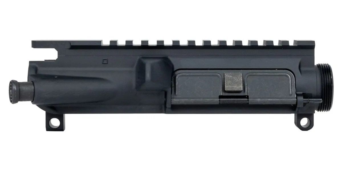 Palmetto State Armory PSA AR-15 Built Stealth Upper Receiver - No T Marks - 516444539 - Upper Receiver for AR-15 - view 1