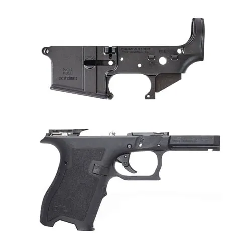 Palmetto State Armory PSA AR-15