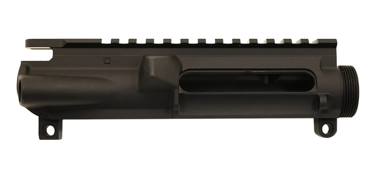 Palmetto State Armory PSA AR-15 Stripped Upper Receiver - Upper Receiver for AR-15, vista 1