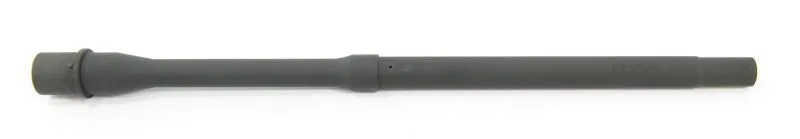 Palmetto State Armory PSA AR15 5.56 Carbine 16" 1/7 No Thread 22 Deg Crown - compliance barrel -77932236 - Barrel for AR-15 - view 1