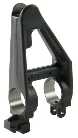 Palmetto State Armory PSA AR15 A2 Front Sight Gas Block w/Bayonet Lug - Gas Block for AR-15 - view 1