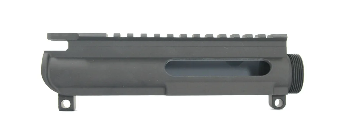 Palmetto State Armory PSA AR15 Slick Sided Upper Receiver - 42435 - Upper Receiver for AR-15 - view 1