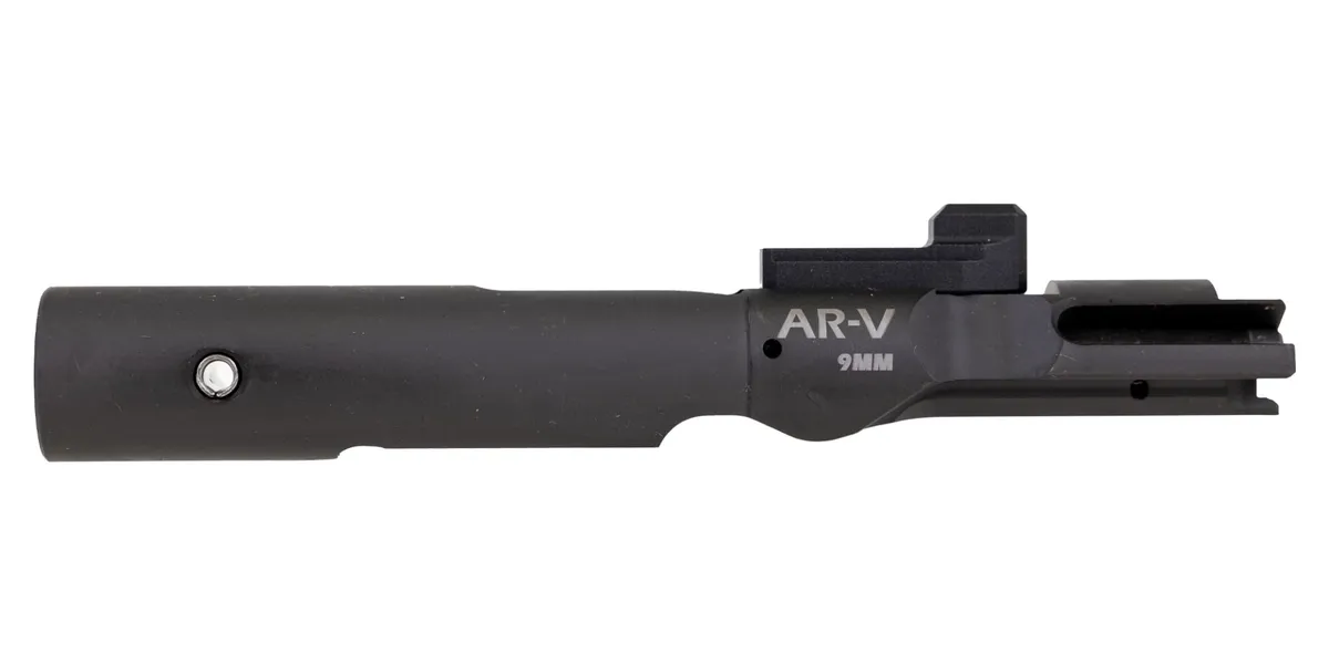 Palmetto State Armory PSA ARV Bolt Carrier Group - Bolt Carrier Group for AR-15 - view 1