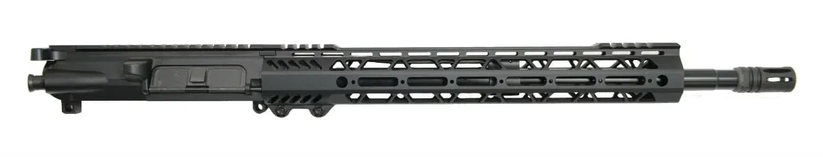 Palmetto State Armory PSA Gen2 KS-47 16" Carbine-Length 7.62x39 1/10 Nitride 13.5" Lightweight M-Lok Nitride Upper With BCG & CH - TC-E Extractor - Upper Receiver for AR-15 - view 1