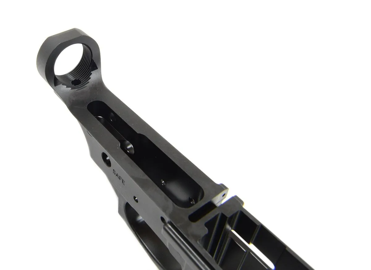 Palmetto State Armory PSA Gen3 PA-10 AR-10 Complete Lower .308 Classic EPT - Lower Receiver for AR-15 - view 3