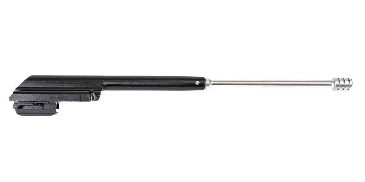 Palmetto State Armory PSA GF3 Bolt Carrier with Stainless Steel Piston - Bolt Carrier Group for AR-15 - view 1