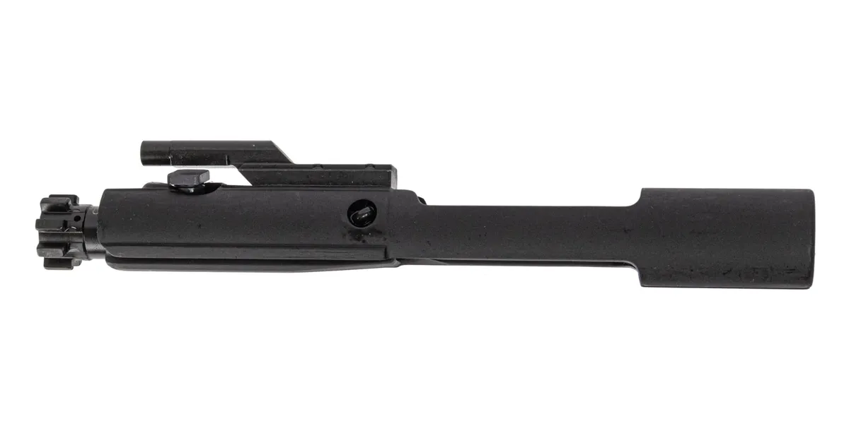 Palmetto State Armory PSA Guardsman-15 5.56 Phosphate Bolt Carrier Group with Carpenter 158 Bolt - Bolt Carrier Group for AR-15 - view 1