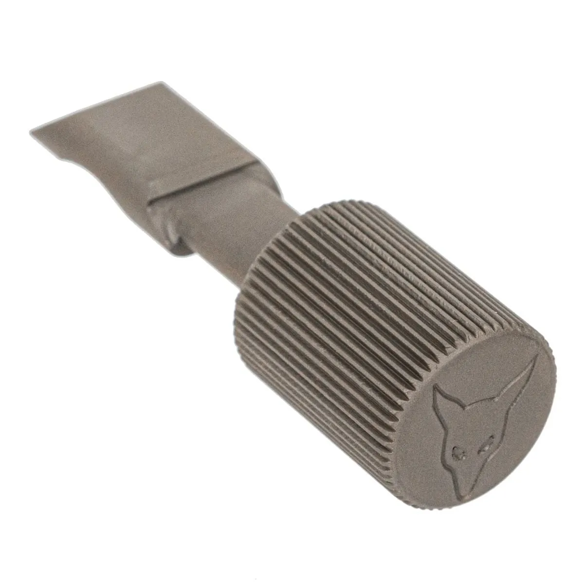 Palmetto State Armory PSA JAKL Knurled Charging Handle - FDE - Charging Handle for AR-15 - view 1