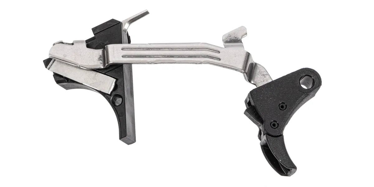 Palmetto State Armory PSA Micro Dagger Complete Trigger Assembly - Trigger for AR-15 - view 1