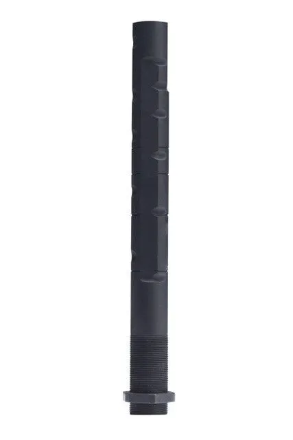 Panzer Arms Panzer M4 Tactical 5 Position Recoil w/ Buffer Tube Assemblies - M4TBRASST - Buffer Tube Assembly for AR-15, vista 1