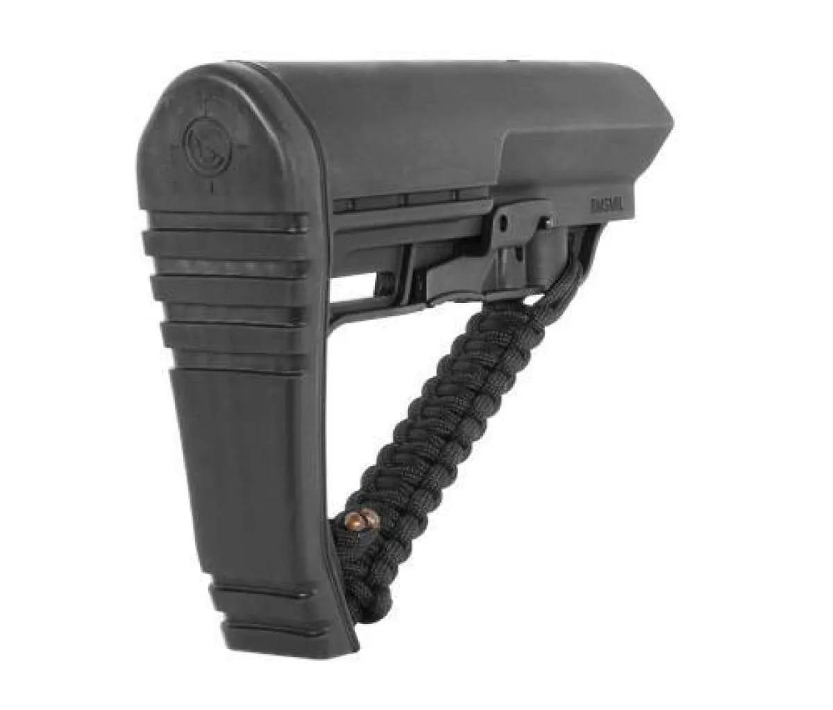 POF-USA Patriot Ordnance Factory 2-Stage Drop-in Enhanced Finger Placement Trigger for AR/POF-USA Ambidextrous Lower Receivers Rifle, Hardcoat Anodized Red/Black - 01511 - Trigger for AR-15 - view 3