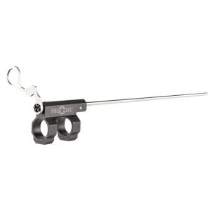 POF-USA Patriot Ordnance Factory .223 Dictator AR-15 Gas Block Adjustable Carbine Length - Gas Block for AR-15 - view 1