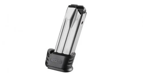POF-USA Patriot Ordnance Factory Minuteman 10.5" Complete Upper 5.56x45mm, Patriot Brown - 1817 - Upper Receiver for AR-15 - view 1