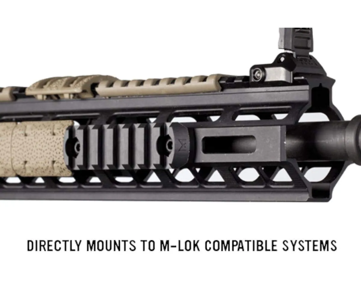POF-USA Patriot Ordnance Factory Minuteman 16.5" Complete Upper 5.56x45mm 1:8, Black - 1652 - Upper Receiver for AR-15 - view 4