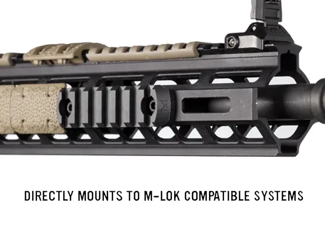 POF-USA Patriot Ordnance Factory Minuteman 16.5" Complete Upper 5.56x45mm 1:8, Black - 1652 - Upper Receiver for AR-15 - view 1