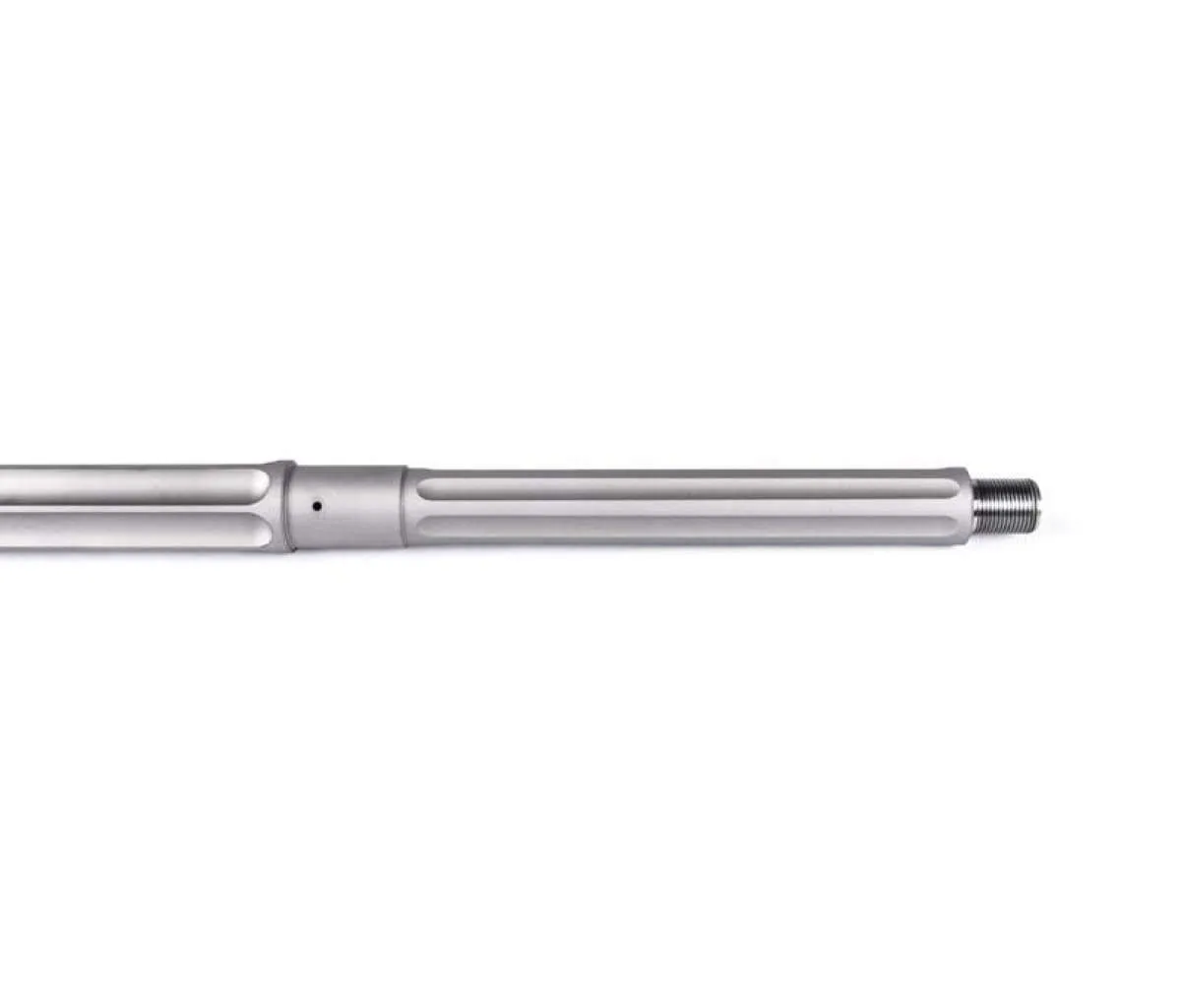 POF-USA Patriot Ordnance Factory Minuteman Complete Upper 5.56x45mm NATO 16.50 Nitride Barrel - Upper Receiver for AR-15 - view 3