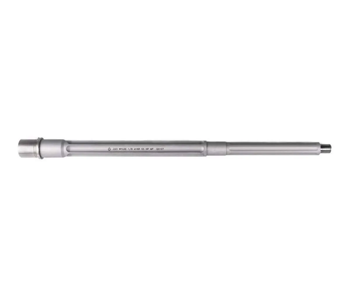 POF-USA Patriot Ordnance Factory Minuteman Complete Upper 5.56x45mm NATO 16.50 Nitride Barrel - Upper Receiver for AR-15 - view 4