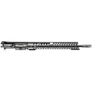 POF-USA Patriot Ordnance Factory Renegade+ Complete Upper 300 Blackout 10.5 9MLOK Handguard - Upper Receiver for AR-15 - view 1