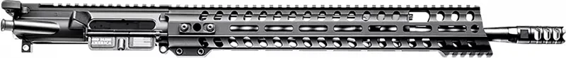 POF-USA Patriot Ordnance Factory Renegade Plus 16.5" Complete Upper 5.56x45mm 1:8, Black - 907 - Upper Receiver for AR-15 - view 2