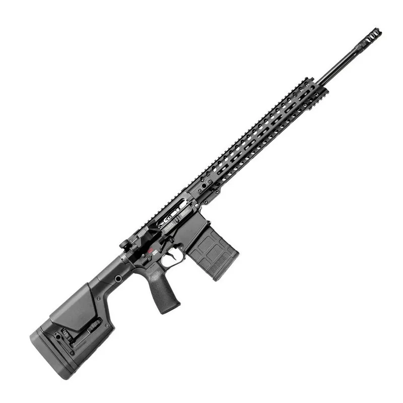 POF-USA PATRIOT ORDNANCE FACTORY Revolution DI 6.5 Creedmoor 20in 20rd Semi-Automatic Rifle (01566) - Complete Rifle - view 1