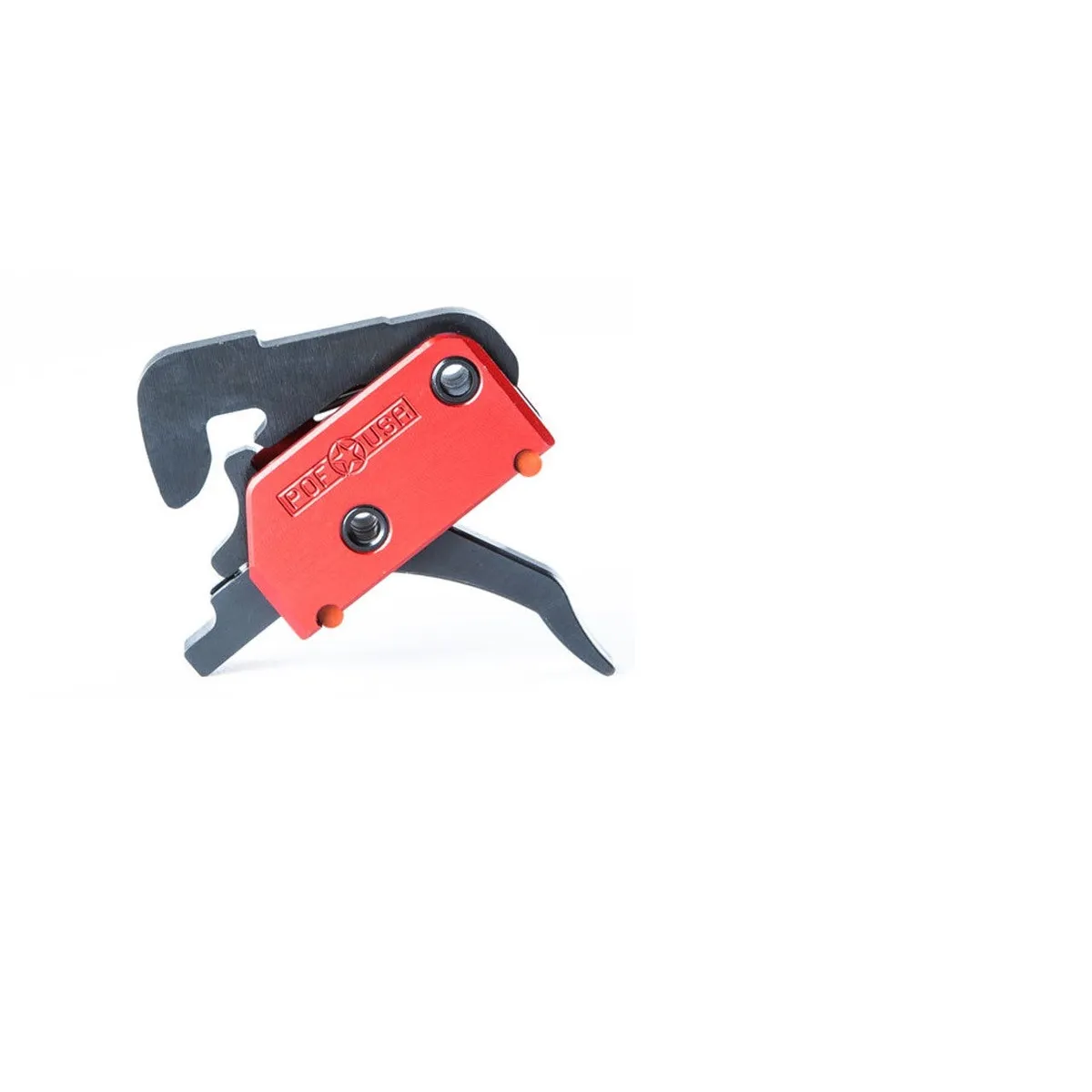 POF-USA Patriot Ordnance Factory USA AR-15 Drop In Trigger System - Trigger for AR-15 - view 1