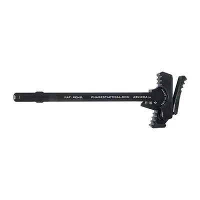 Phase 5 Weapon Systems 308 Ar Ambidextrous Charging Handle - 308 Ambi Charging Handle Asssembly - Charging Handle for AR-15 - view 1
