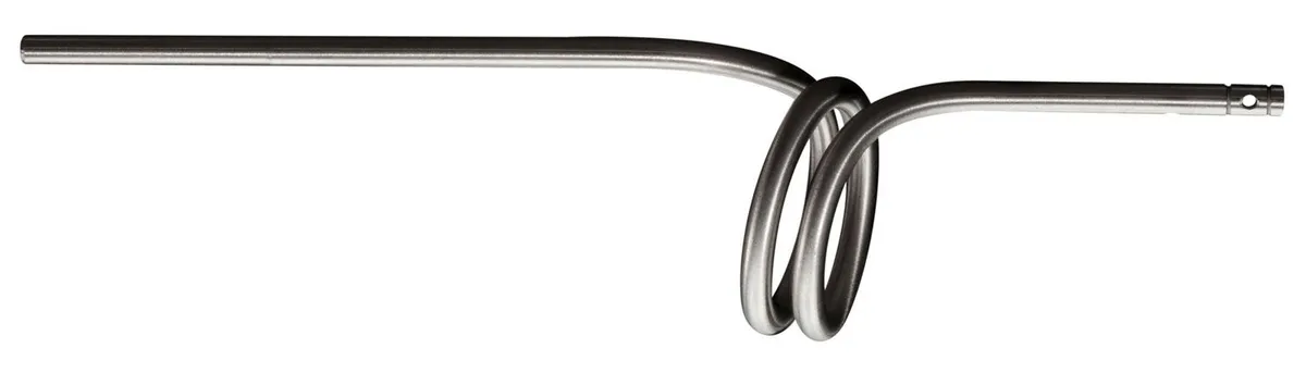 Phase 5 Weapon Systems Phase 5 Tactical Ar-15 Pistol Pigtail Gas Tube - Gas Tube for AR-15, vista 1