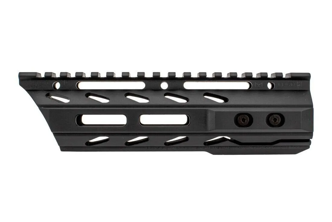 Phase 5 Weapon Systems Phase 5 Tactical Lo-Pro Slope Nose M-Lok Ar-15 Handguard - 7.5'' - Handguard for AR-15 - view 1
