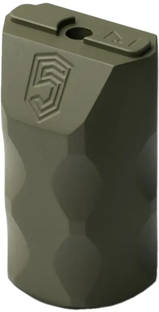 Phase 5 Weapon Systems Phase 5 Tactical M-LOK Hex Vertical Foregrip - 2.25" - Foregrip for AR-15 - view 1