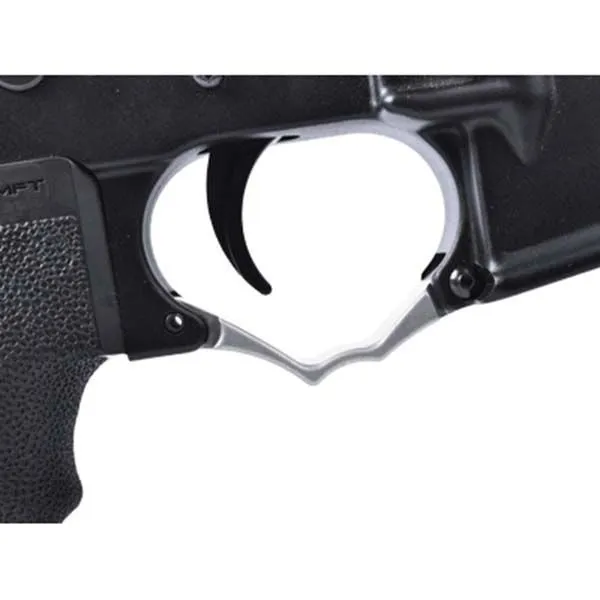 Phase 5 Weapon Systems Phase 5 Tactical Winter Triggerguard - Trigger Guard for AR-15, vista 2