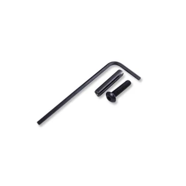 Phase 5 Weapon Systems Phase 5 Tactical Winter Triggerguard - Trigger Guard for AR-15, vista 3